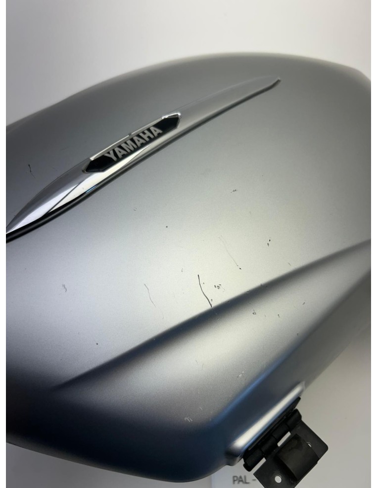 Couvercle de coffre gauche YAMAHA FJR 1300 2001 - 2015 40632910090