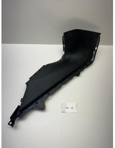 Cache intérieur droit YAMAHA TMAX 530 2017 - 2019 BC32837M00 2