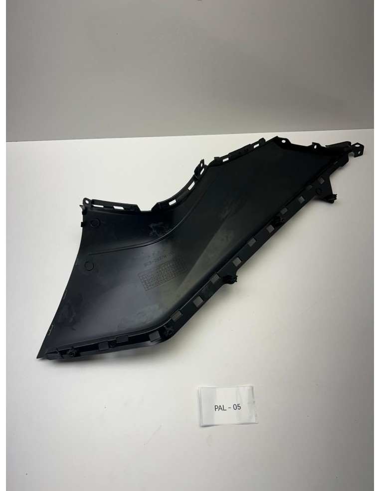 Cache intérieur droit YAMAHA TMAX 530 2017 - 2019 BC32837M00