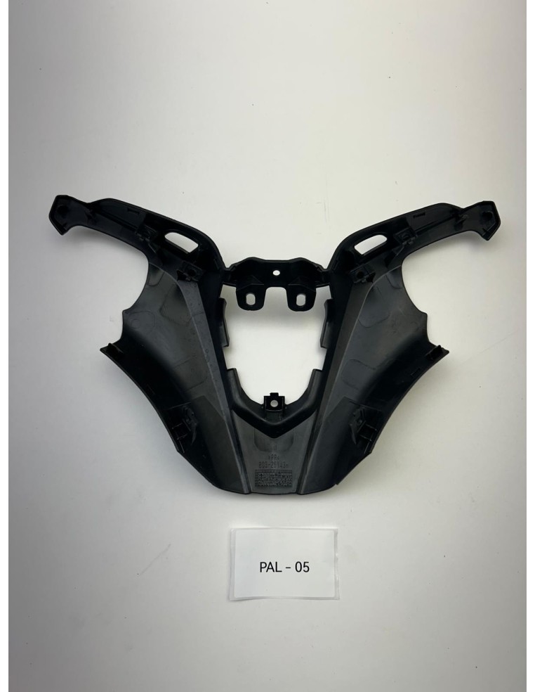 Couvercle supérieur guidon YAMAHA TMAX 530 2017 - 2019 BC326143