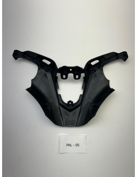 Couvercle supérieur guidon YAMAHA TMAX 530 2017 - 2019 BC326143