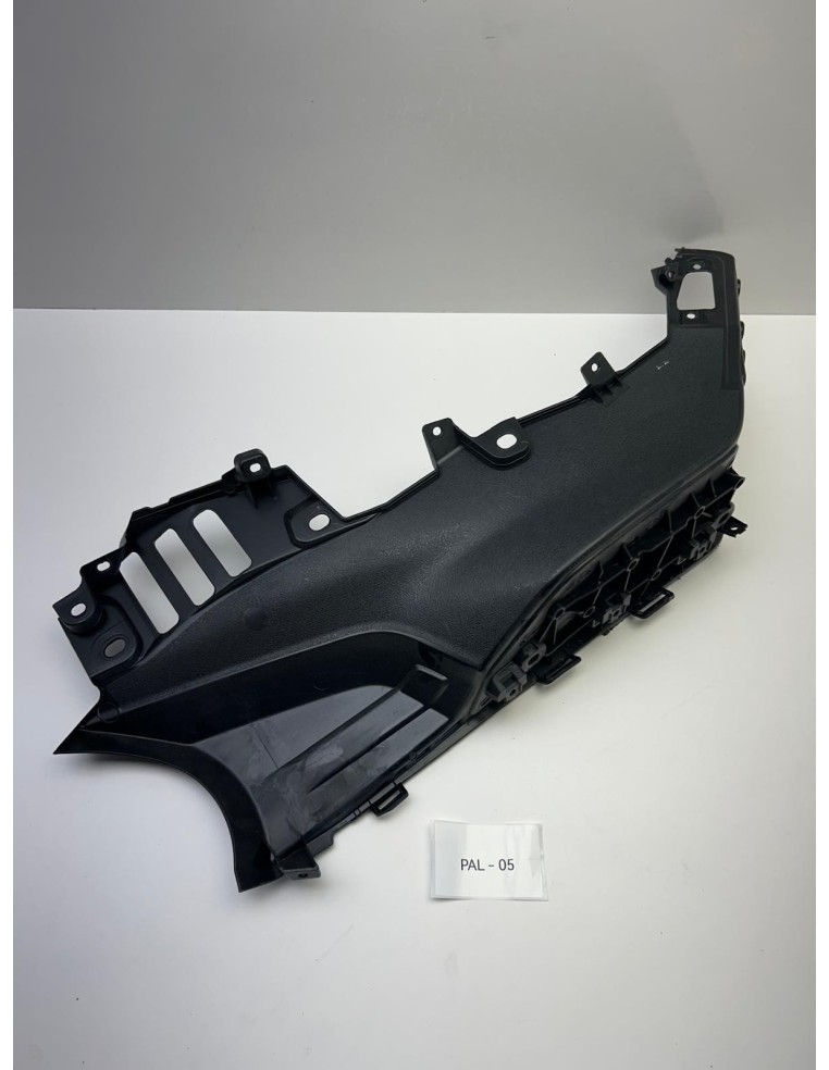 Repose pied gauche YAMAHA TMAX 530 2017 - 2019 BC32748100