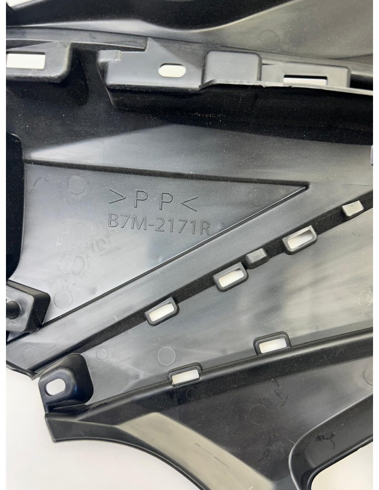 Cache latéral droit YAMAHA TMAX 530 2020 - 2021 B7M-2171R