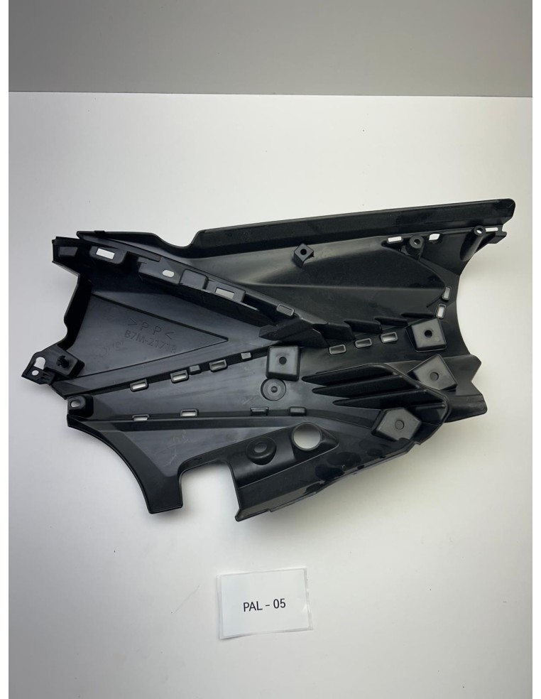 Cache latéral droit YAMAHA TMAX 530 2020 - 2021 B7M-2171R