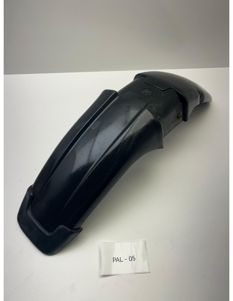 Garde boue avant YAMAHA TW 125 1999 - 2004 2YG215110000