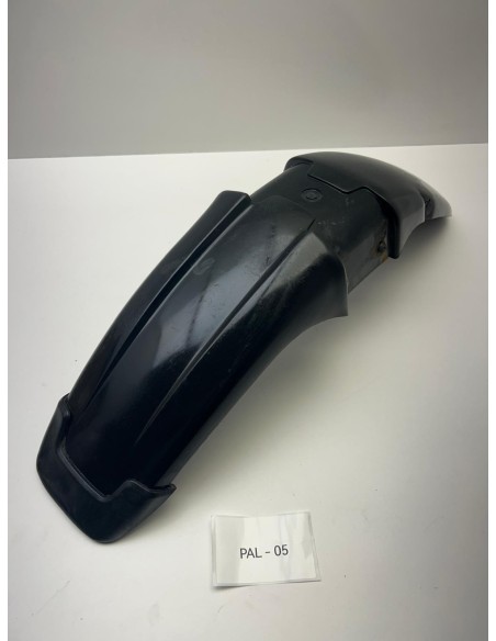 Garde boue avant YAMAHA TW 125 1999 - 2004 2YG215110000