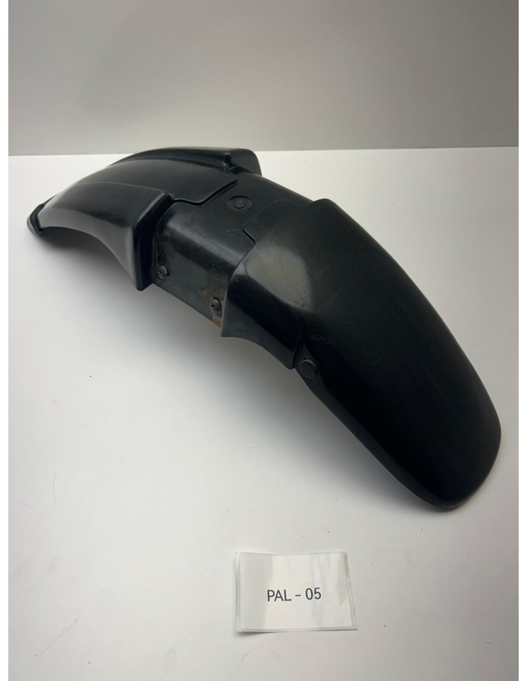 Garde boue avant YAMAHA TW 125 1999 - 2004 2YG215110000