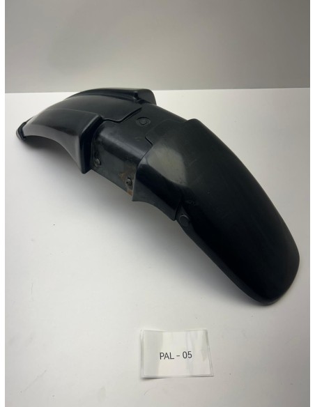 Garde boue avant YAMAHA TW 125 1999 - 2004 2YG215110000