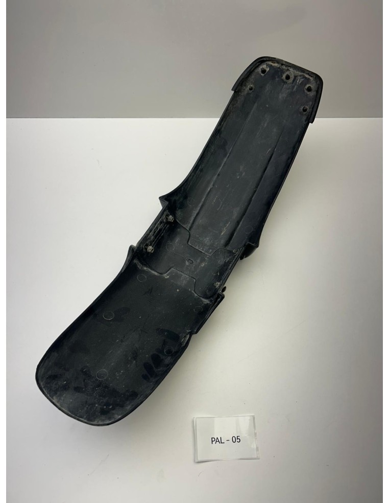 Garde boue avant YAMAHA TW 125 1999 - 2004 2YG215110000