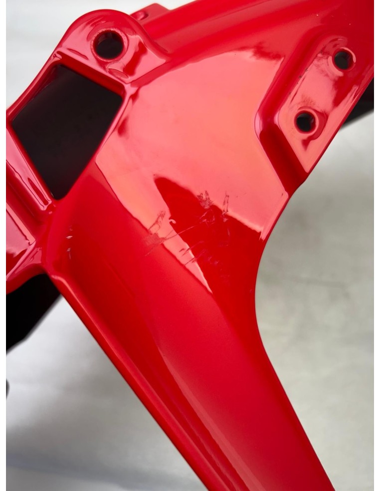 Garde boue avant YAMAHA XSR 900 2016 - 2020 B90-21511