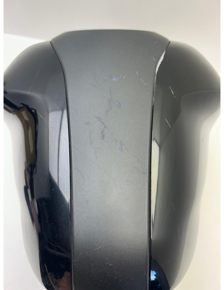 Cache réservoir YAMAHA YZF R3 / YZF R25 2015 - 2016 1WDF412900