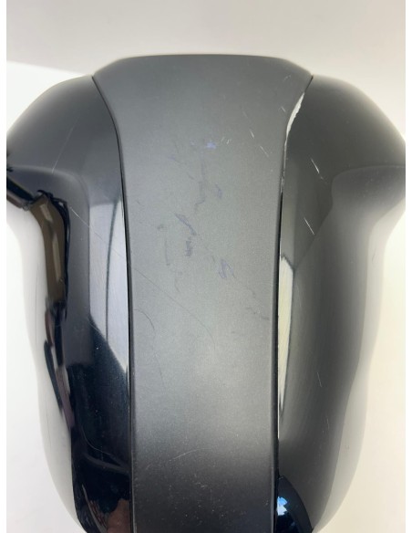 Cache réservoir YAMAHA YZF R3 / YZF R25 2015 - 2016 1WDF412900