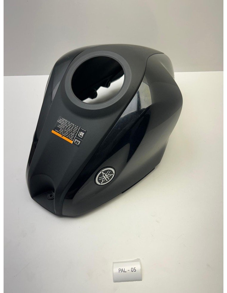 Cache réservoir YAMAHA YZF R3 / YZF R25 2015 - 2016 1WDF412900