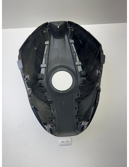 Cache réservoir YAMAHA YZF R3 / YZF R25 2015 - 2016 1WDF412900