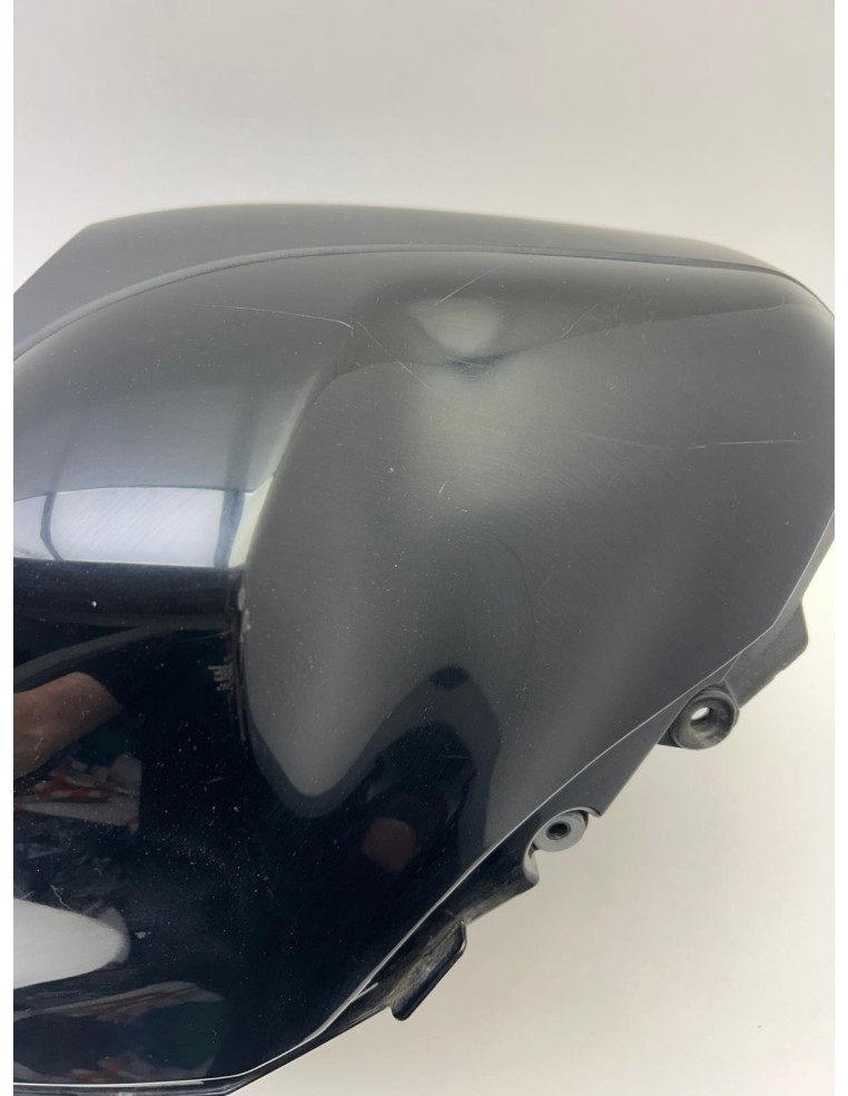 Cache réservoir YAMAHA YZF R3 / YZF R25 2015 - 2016 1WDF412900