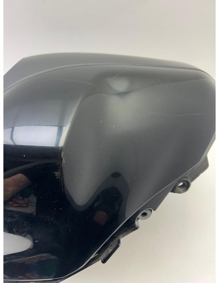 Cache réservoir YAMAHA YZF R3 / YZF R25 2015 - 2016 1WDF412900