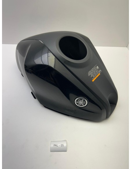 Cache réservoir YAMAHA YZF R3 / YZF R25 2015 - 2016 1WDF412900