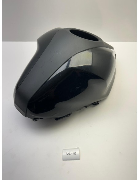 Cache réservoir YAMAHA YZF R3 / YZF R25 2015 - 2016 1WDF412900