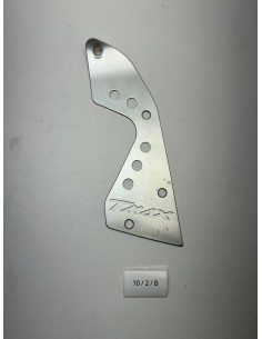 Repose pied droit origine YAMAHA TMAX 500 2008 - 2011