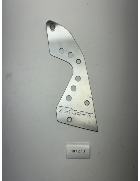 Repose pied droit origine YAMAHA TMAX 500 2008 - 2011