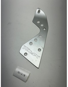 Repose pied droit origine YAMAHA TMAX 500 2008 - 2011 2