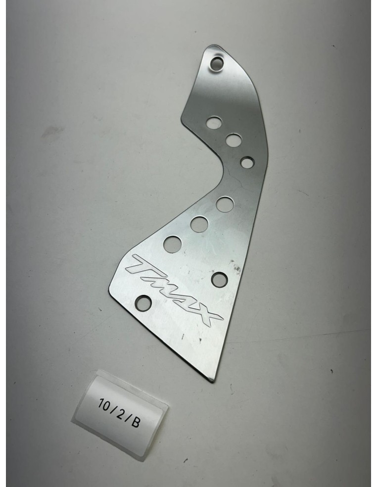 Repose pied droit origine YAMAHA TMAX 500 2008 - 2011