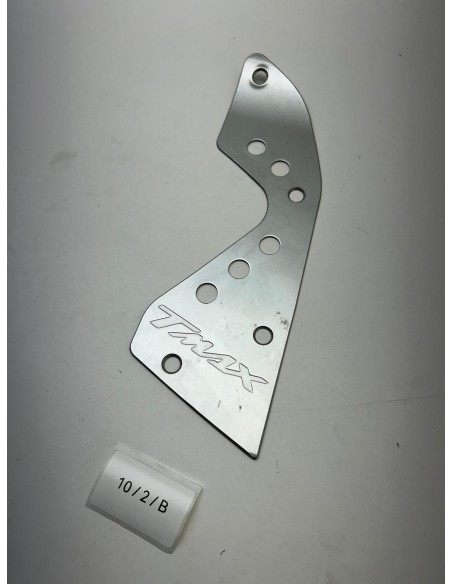 Repose pied droit origine YAMAHA TMAX 500 2008 - 2011