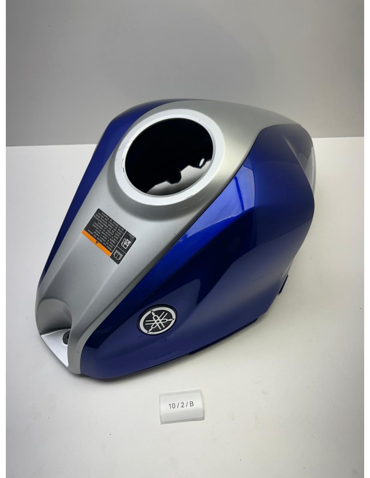 Couvre réservoir origine YAMAHA R3 2018 - 2018