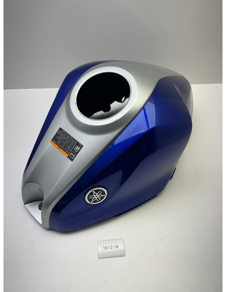 Couvre réservoir origine YAMAHA R3 2018 - 2018