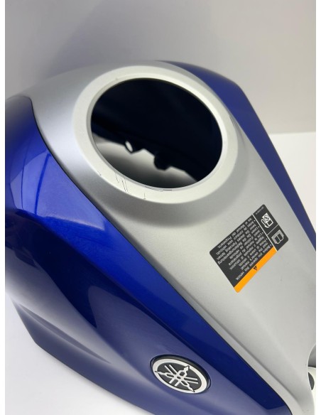 Couvre réservoir origine YAMAHA R3 2018 - 2018