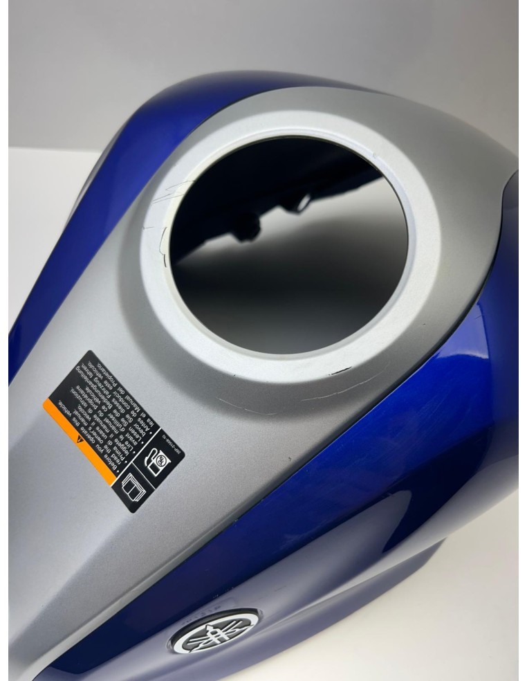 Couvre réservoir origine YAMAHA R3 2018 - 2018