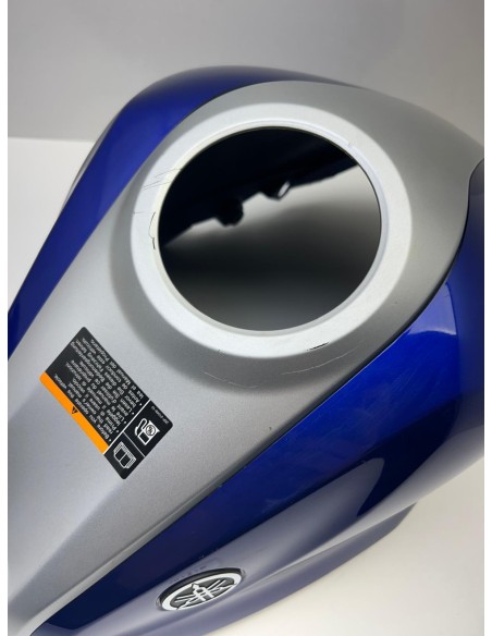 Couvre réservoir origine YAMAHA R3 2018 - 2018