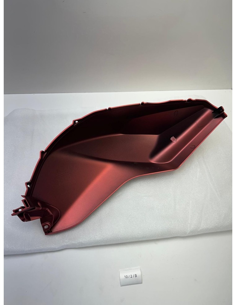 Carénage latéral gauche réservoir YAMAHA MT 125 2015 - 2019 5D7F412910