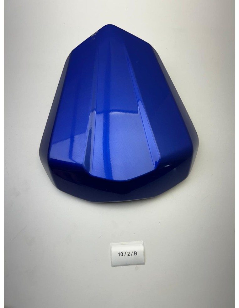 Carénage/capot de selle arrière YAMAHA YZF R6 2006 - 2007