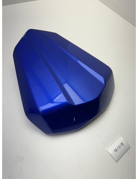 Carénage/capot de selle arrière YAMAHA YZF R6 2006 - 2007