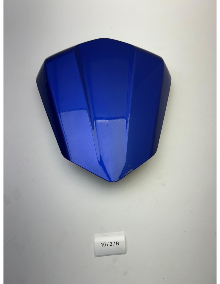 Carénage/capot de selle arrière YAMAHA YZF R6 2006 - 2007
