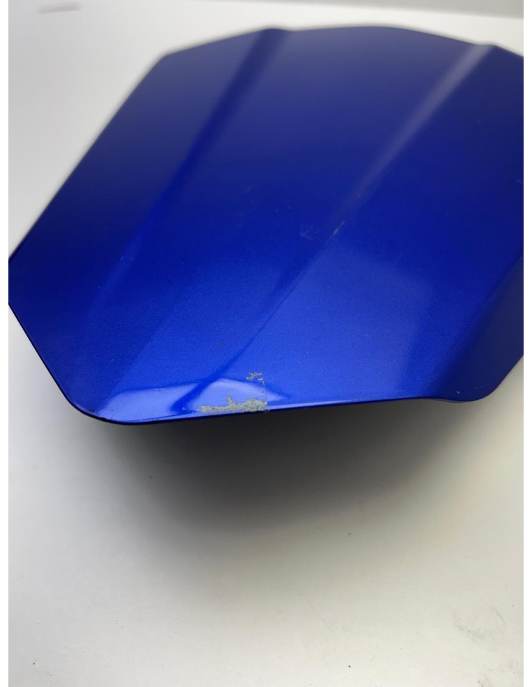 Carénage/capot de selle arrière YAMAHA YZF R6 2006 - 2007