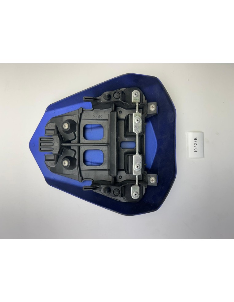 Carénage/capot de selle arrière YAMAHA YZF R6 2006 - 2007