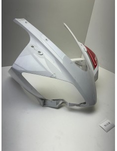 Carénage face avant YAMAHA YZF R125 2008 - 2013 5D7F8351 2