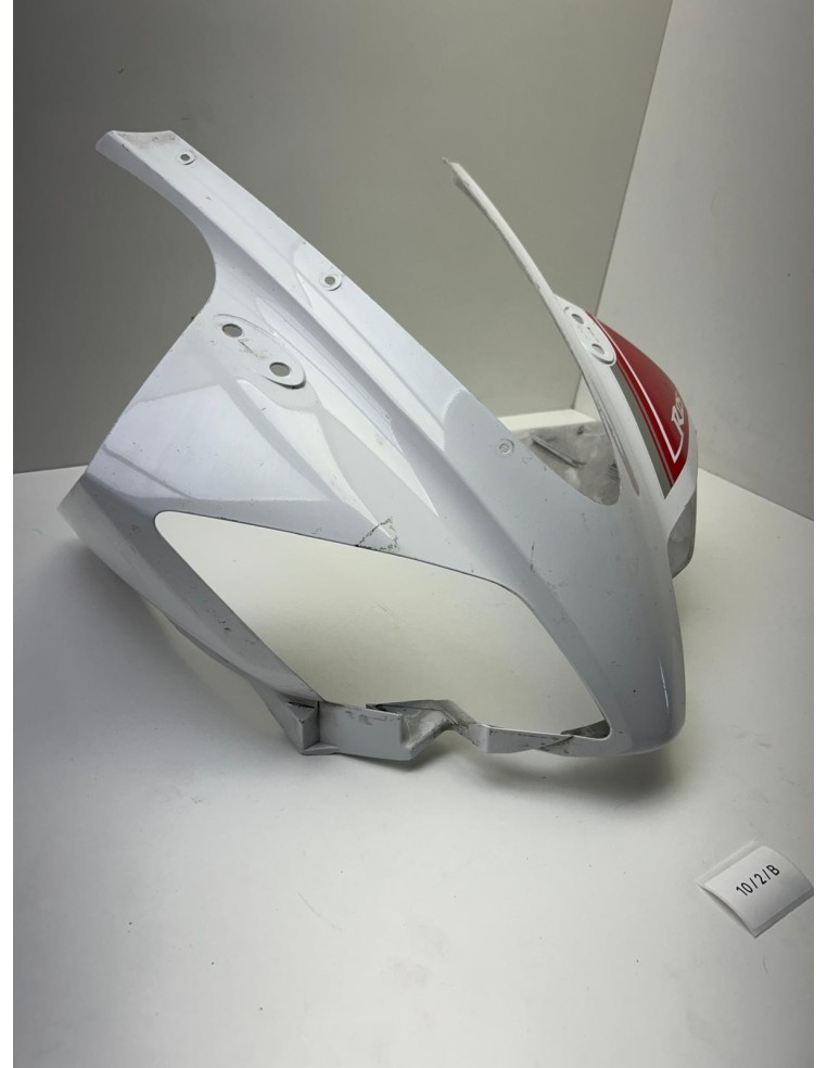 Carénage face avant YAMAHA YZF R125 2008 - 2013 5D7F8351