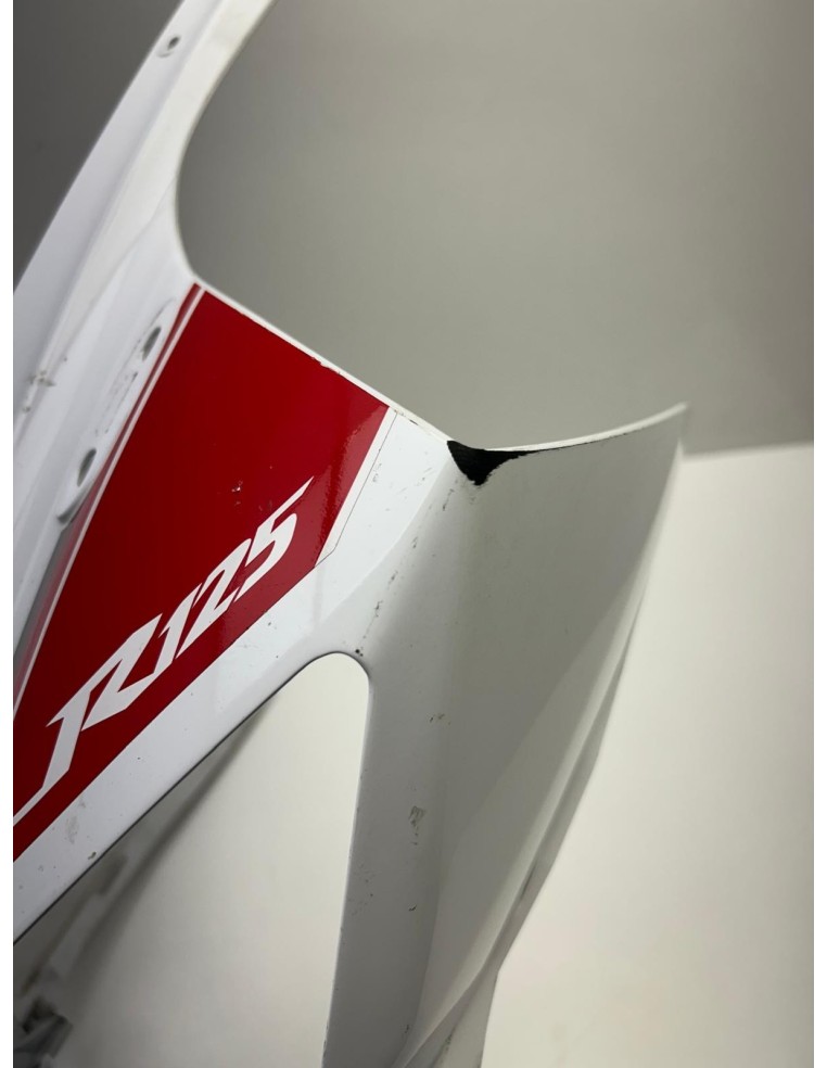 Carénage face avant YAMAHA YZF R125 2008 - 2013 5D7F8351