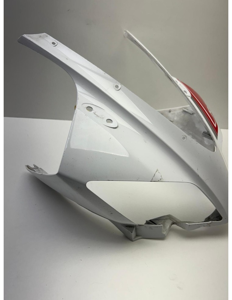 Carénage face avant YAMAHA YZF R125 2008 - 2013 5D7F8351