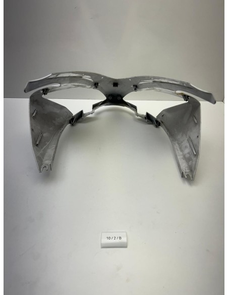 Carénage face avant YAMAHA YZF R125 2008 - 2013 5D7F8351