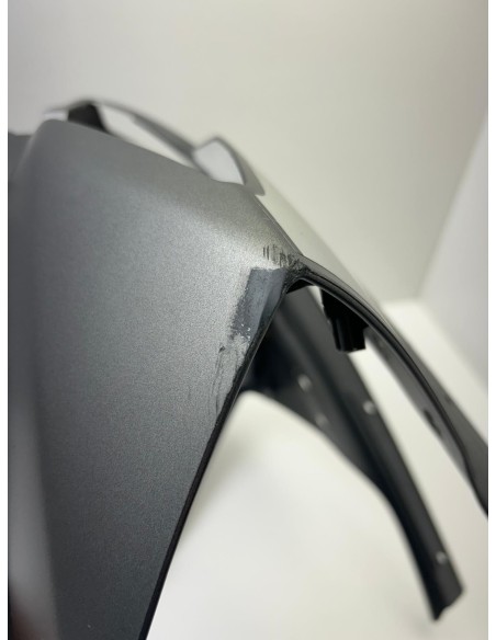 Carénage face avant YAMAHA YZF R125 2014 - 2018 5D7F835110