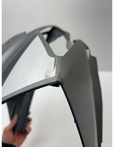 Carénage face avant YAMAHA YZF R125 2014 - 2018 5D7F835110