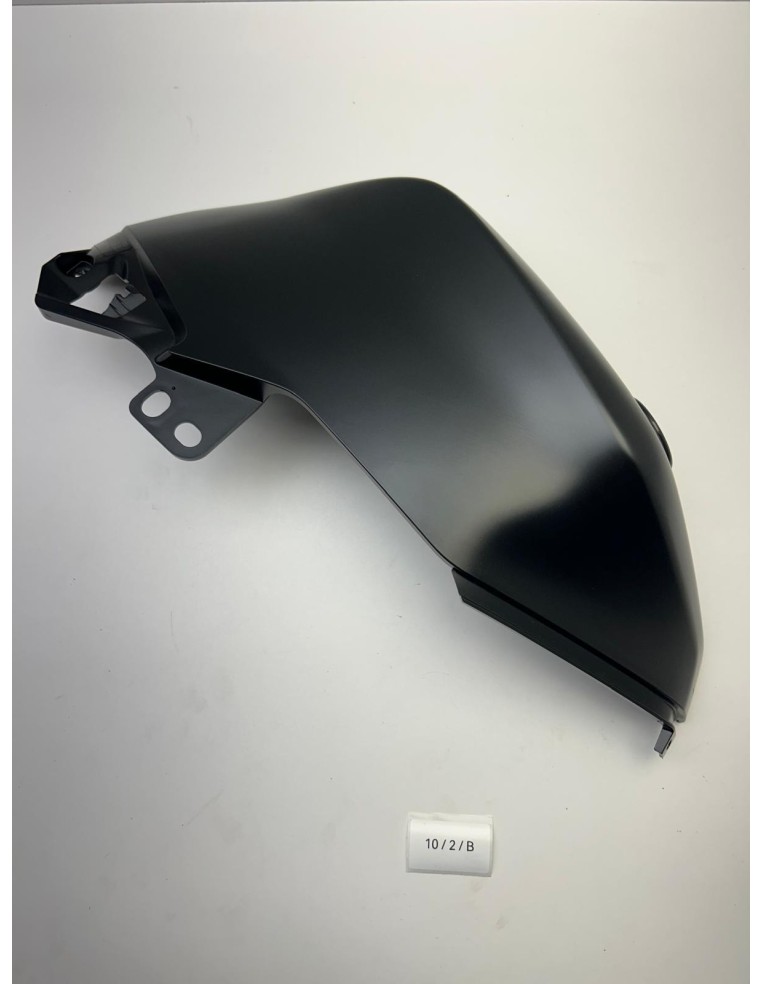Cache latéral droit YAMAHA YZF R125 2019 - 2022 B5GF4139