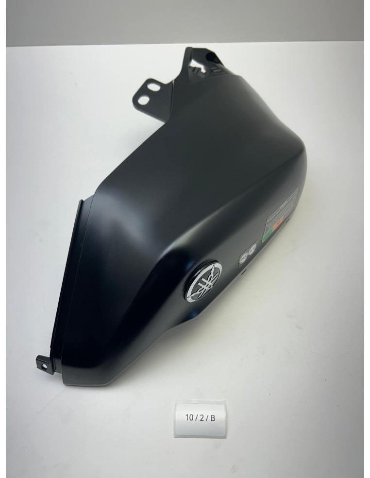 Cache latéral droit YAMAHA YZF R125 2019 - 2022 B5GF4139