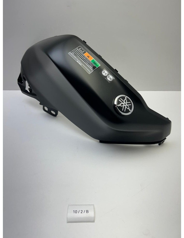 Cache latéral droit YAMAHA YZF R125 2019 - 2022 B5GF4139