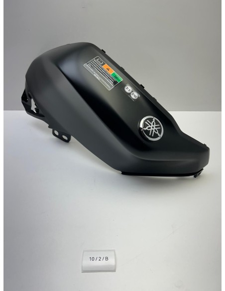 Cache latéral droit YAMAHA YZF R125 2019 - 2022 B5GF4139