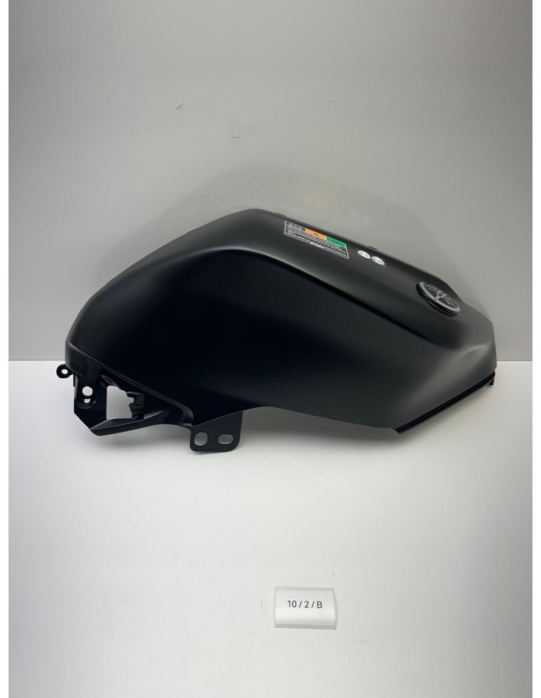 Cache latéral droit YAMAHA YZF R125 2019 - 2022 B5GF4139